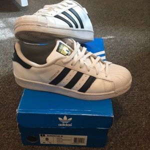 Adidas Superstar